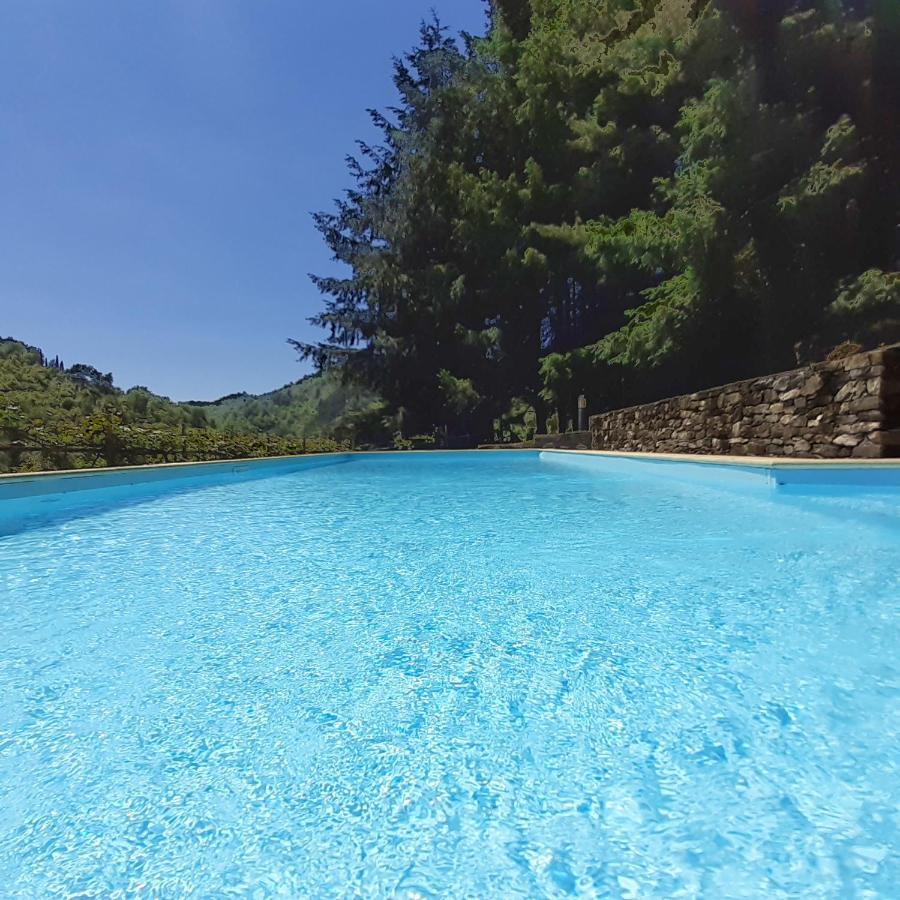 Vakantiehuis Il Bosco Di Campo Marzano *